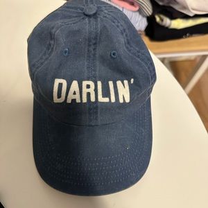 Frankie Jean Darlin Hat